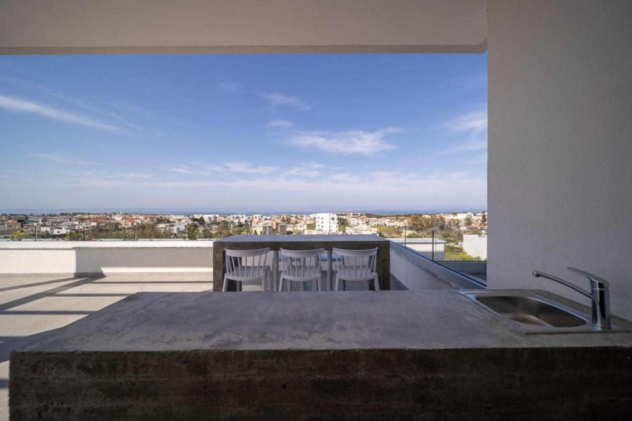 Premier 401 3 Bed Villa Paphos Exterior photo