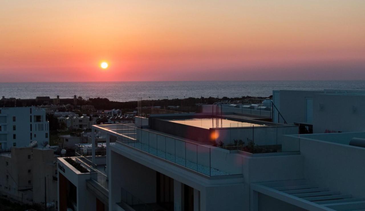 Premier 401 3 Bed Villa Paphos Exterior photo