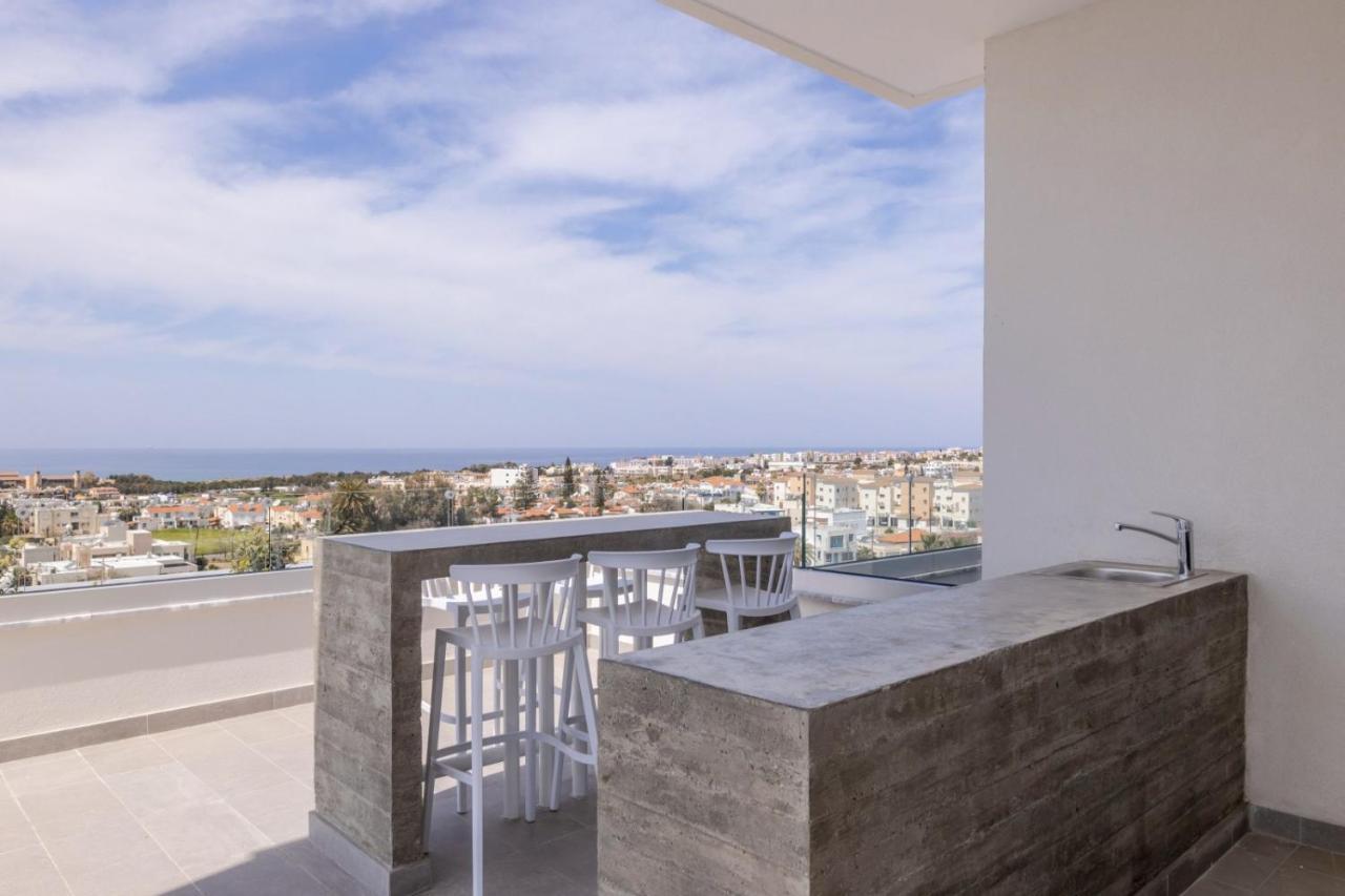Premier 401 3 Bed Villa Paphos Exterior photo