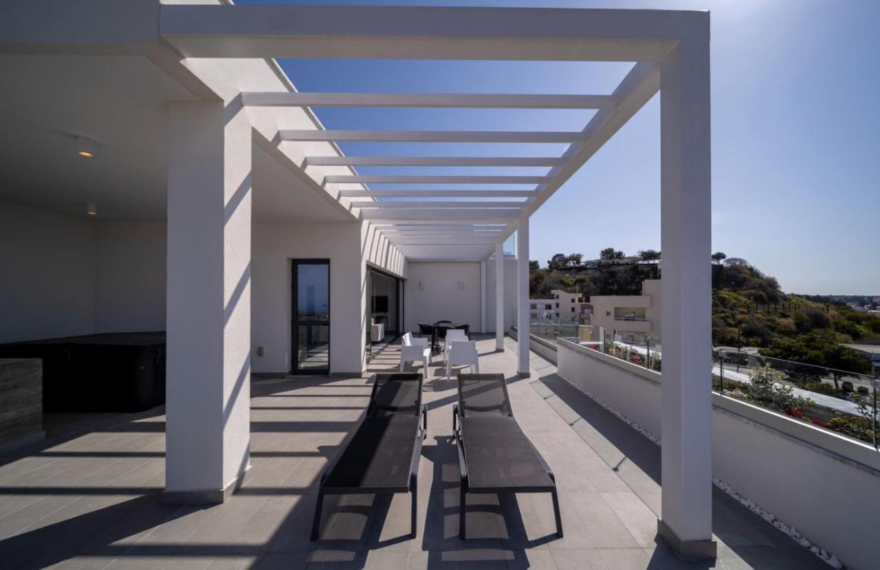 Premier 401 3 Bed Villa Paphos Exterior photo