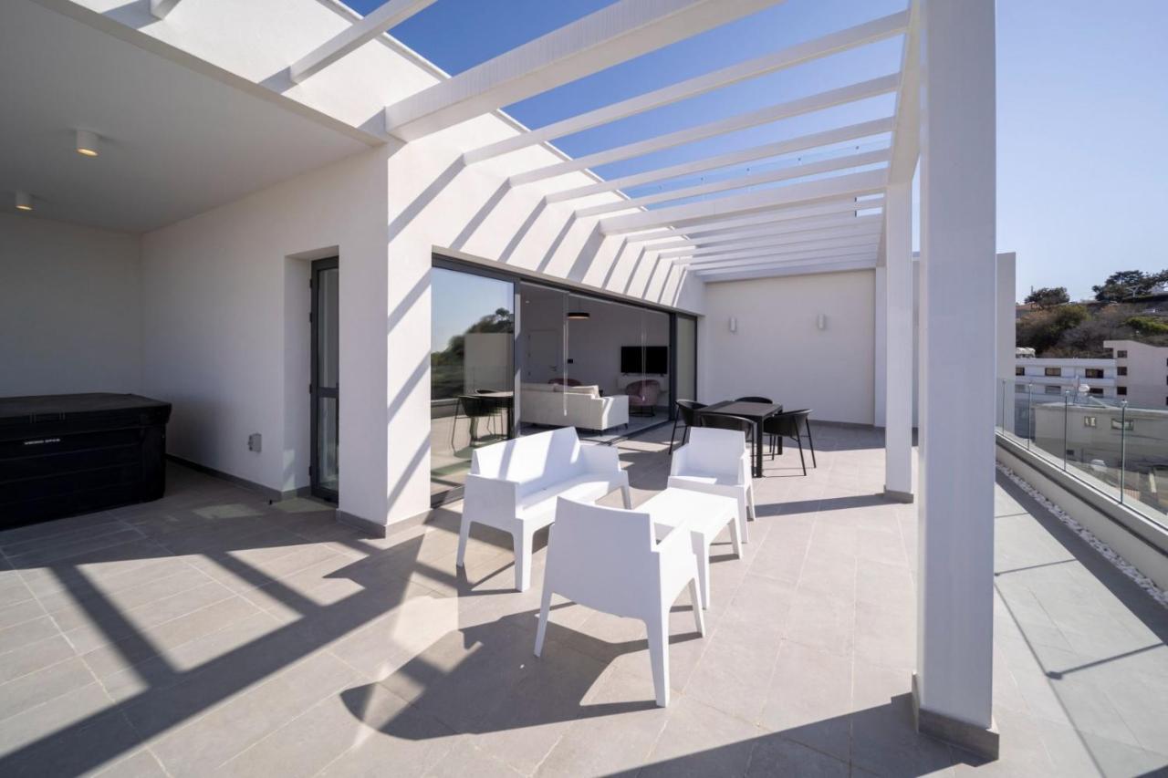 Premier 401 3 Bed Villa Paphos Exterior photo