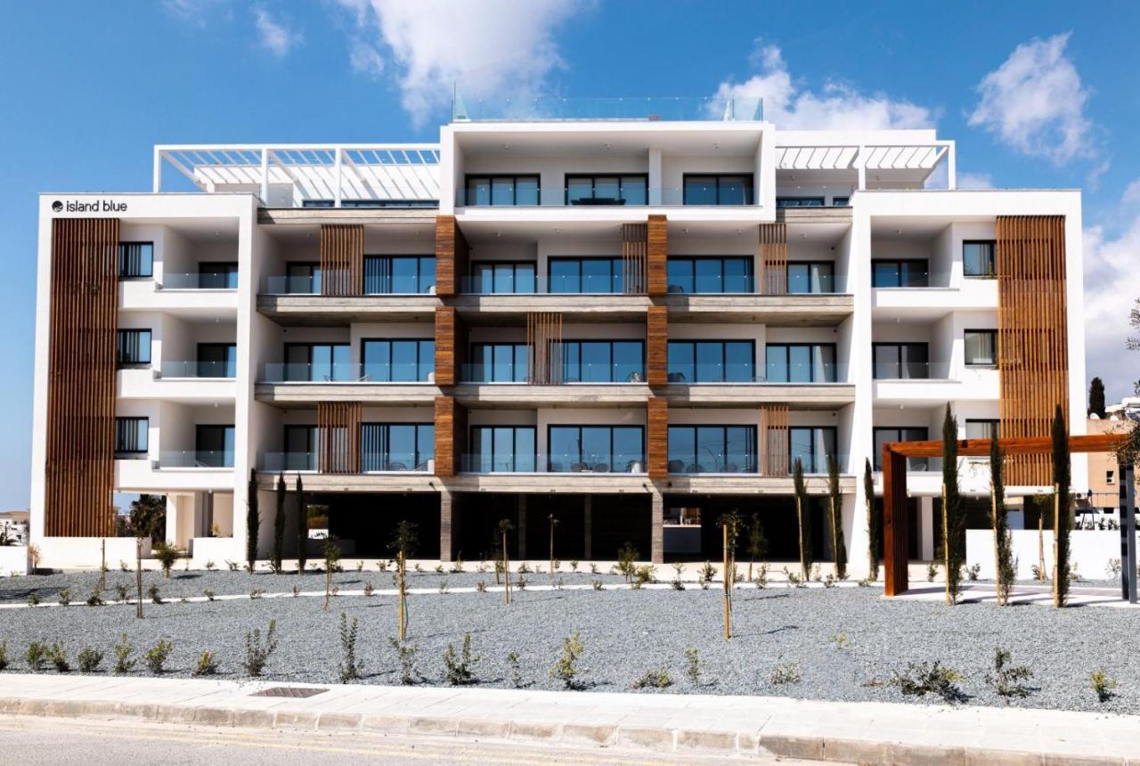 Premier 401 3 Bed Villa Paphos Exterior photo