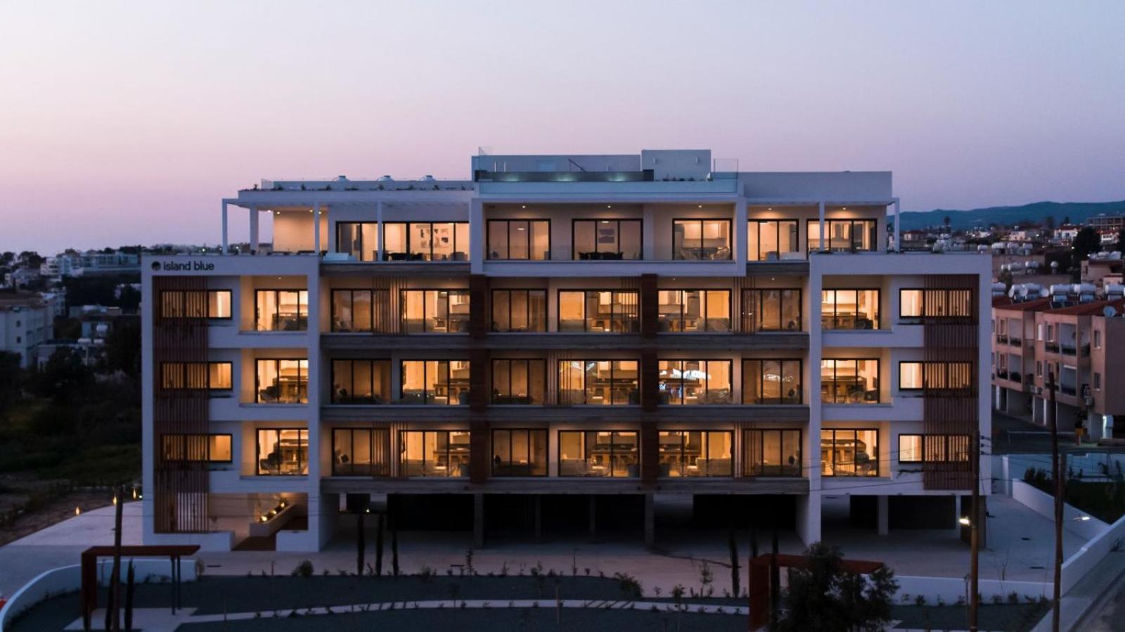 Premier 401 3 Bed Villa Paphos Exterior photo